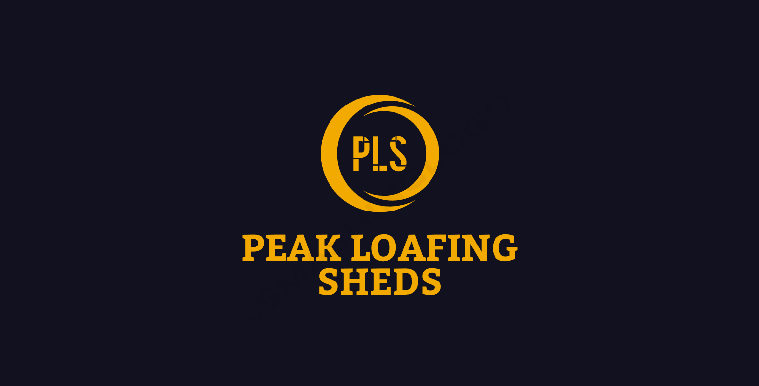 Peak Loafing Sheds